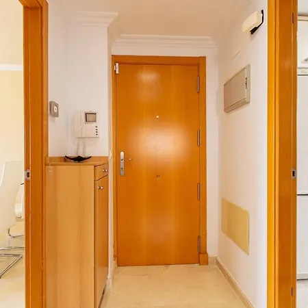 Del Sol Apartment