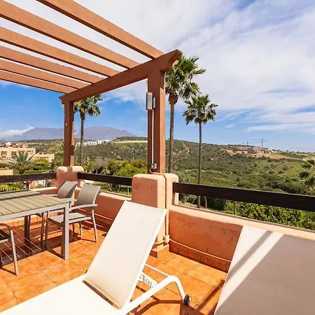 Apartment Del Sol