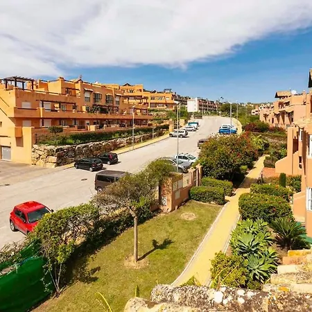 Del Sol Apartment