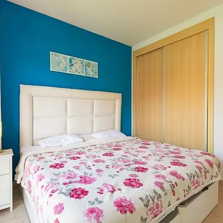 Apartment Del Sol