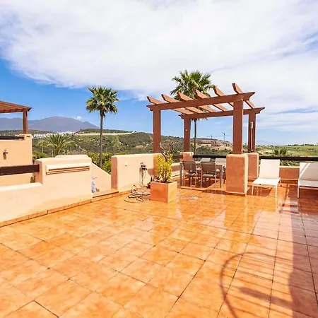 Del Sol Apartment Casares