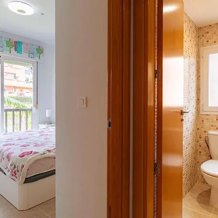Apartment Del Sol