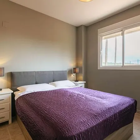 Apartment Del Sol Casares