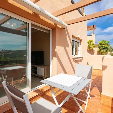 Apartment Del Sol *