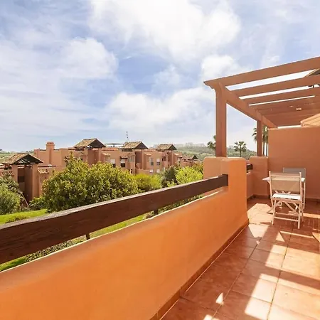 Del Sol Apartment Casares