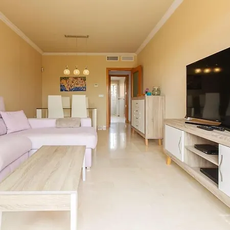 Del Sol Apartment *