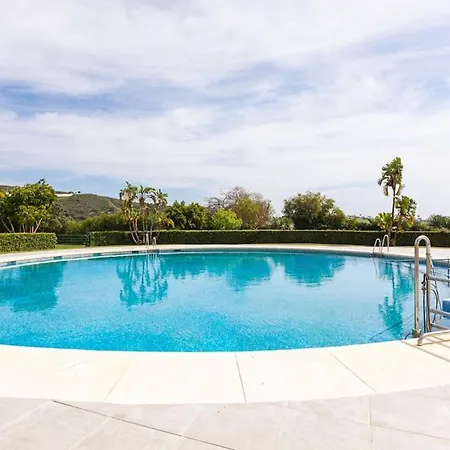 Del Sol Apartment