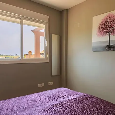 Del Sol Appartement *
