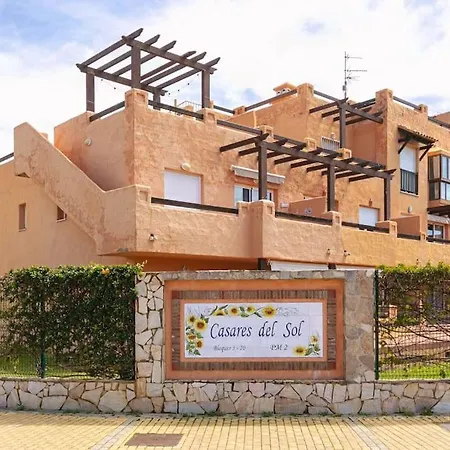 Del Sol Appartement